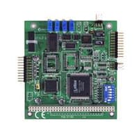 Advantech PC/104 DAQ Module, PCM-3718H
